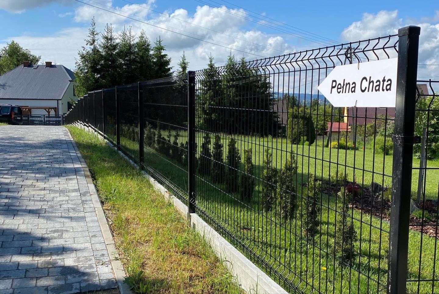 Istebna Pełna Chata II Zewnętrze zdjęcie